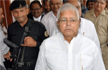 Fodder scam: CBI court sentences RJD leader Lalu Yadav to 5 years in jail, imposes Rs 60Lakh fine